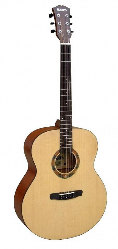 Акустическая гитара Marris GA306 NT в магазине Music-Hummer