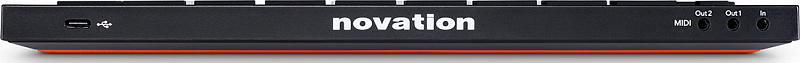 NOVATION Launchpad Pro [MK3] в магазине Music-Hummer