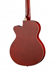 Акустическая гитара  Foix FFG-2039C-NA, цвет натуральный