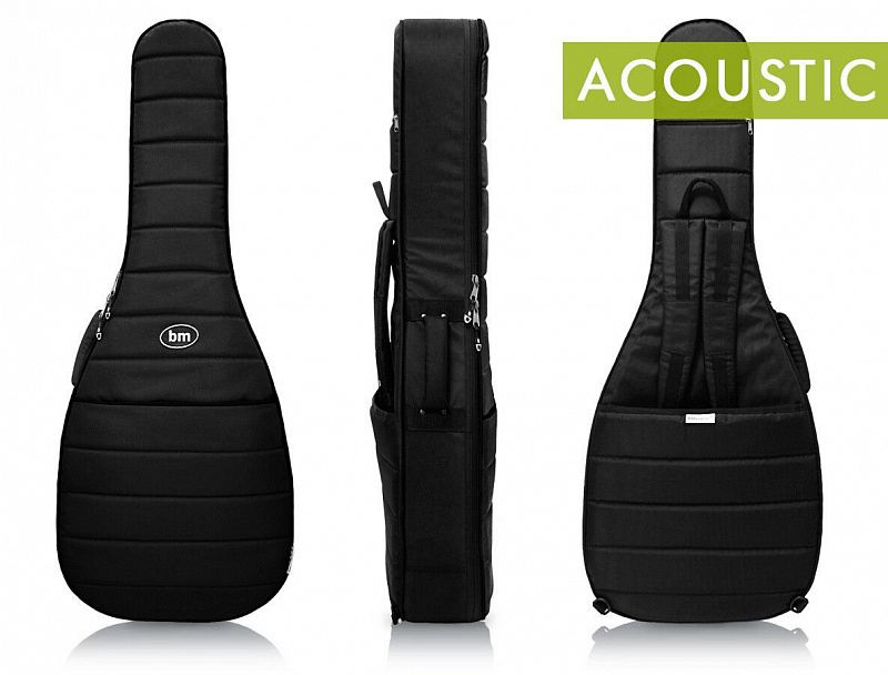 Bag & Music Acoustic_PRO BM1044  в магазине Music-Hummer