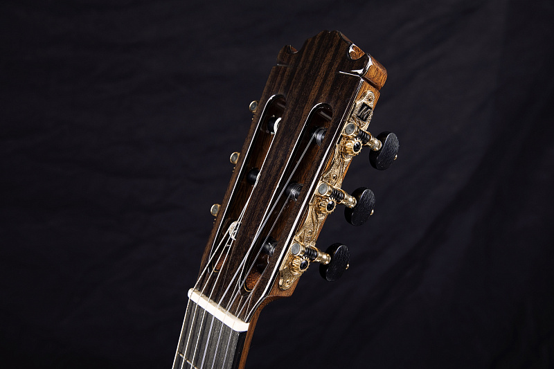 Классическая гитара Martinez ES-12S Espana Series Dorada в магазине Music-Hummer