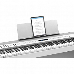 Цифровое пианино Roland FP-60X-WH