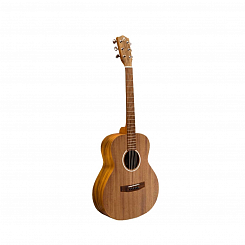 Гитара акустическая Bamboo GA-38 Mahogany