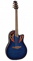 OVATION CC44-8TQ CELEBRITY DELUXE