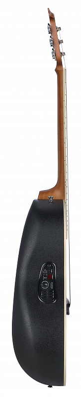 Электроакустическая гитара OVATION 2771AX-5 Standard Balladeer Black Gloss в магазине Music-Hummer