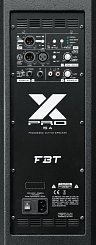 FBT X-PRO15A