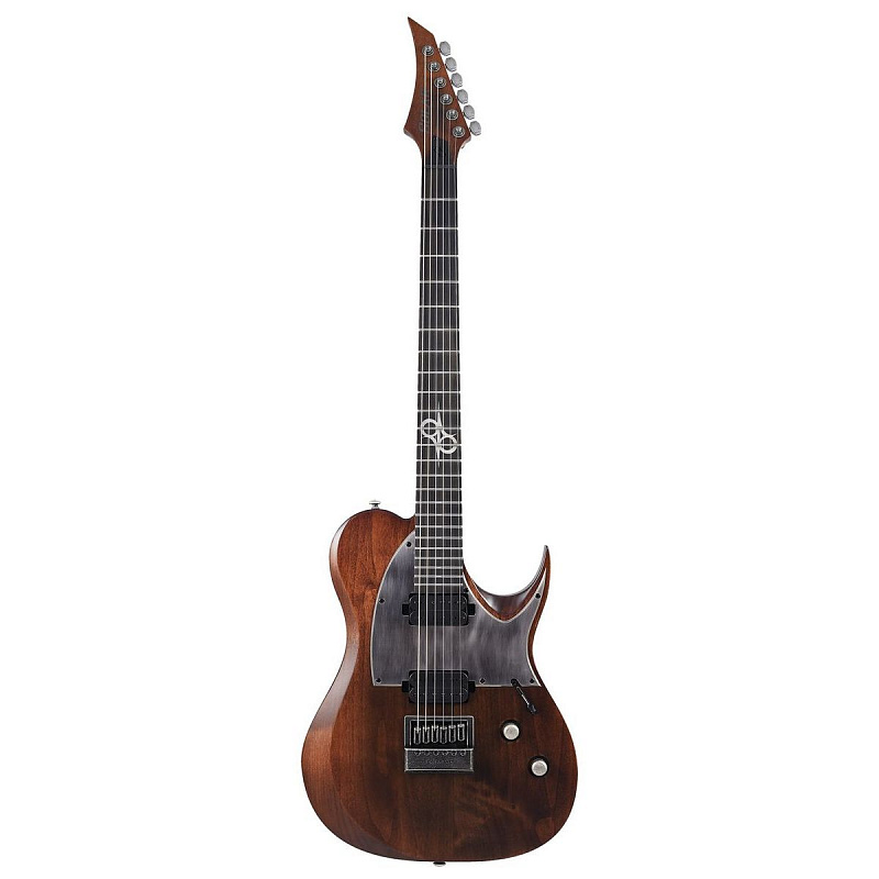 Гитара электрическая Solar Guitars T1.6D в магазине Music-Hummer