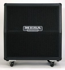 MESA BOOGIE 4X12 RECTIFIER STANDARD STRAIGHT кабинет гитарный