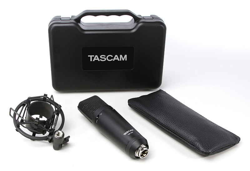 Tascam TM-180 в магазине Music-Hummer