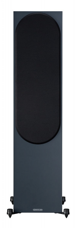 Monitor Audio Bronze 500 Black (6G) в магазине Music-Hummer