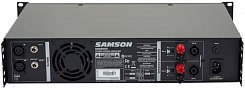 Усилитель мощности SAMSON SXD3000