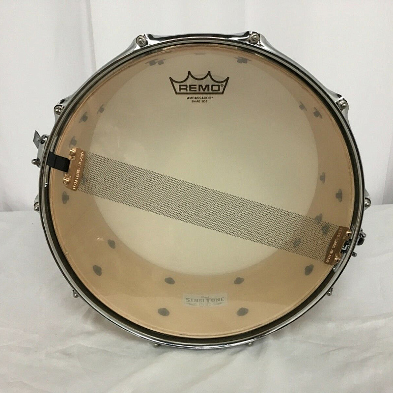 Малый барабан 14"х6,5" Pearl STA1465MM/ 321 в магазине Music-Hummer