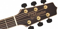 Электро-акустическая гитара TAKAMINE G SERIES GY93E-NAT