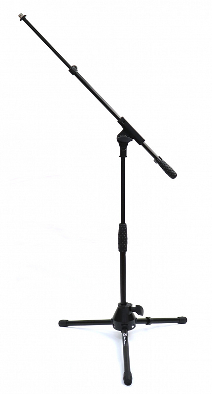 Микрофонная стойка AuraSonics MS1LT в магазине Music-Hummer