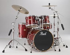 Pearl MCX924P/ C407(Red Glass)
