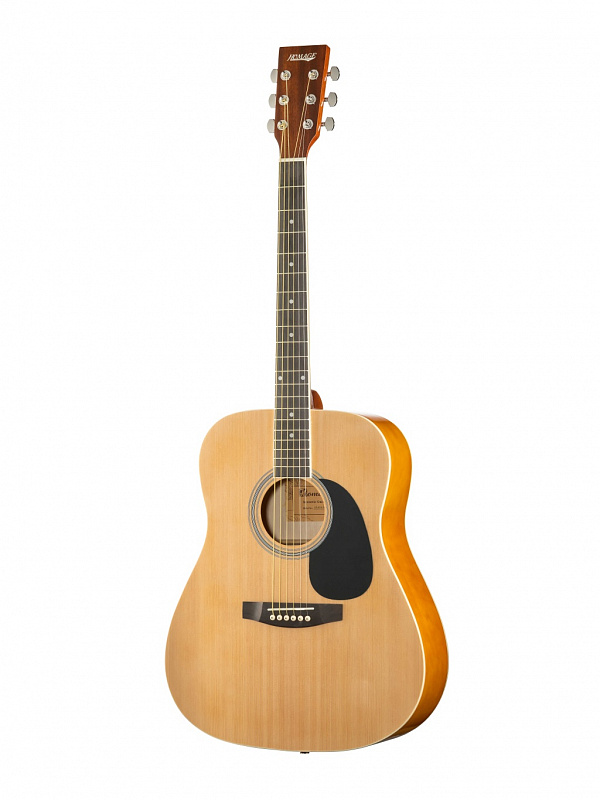 LF-4110-N Акустическая гитара HOMAGE в магазине Music-Hummer