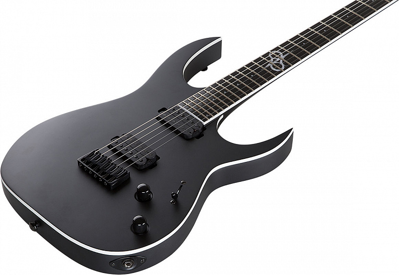 Гитара Solar Guitars A2.6C в магазине Music-Hummer