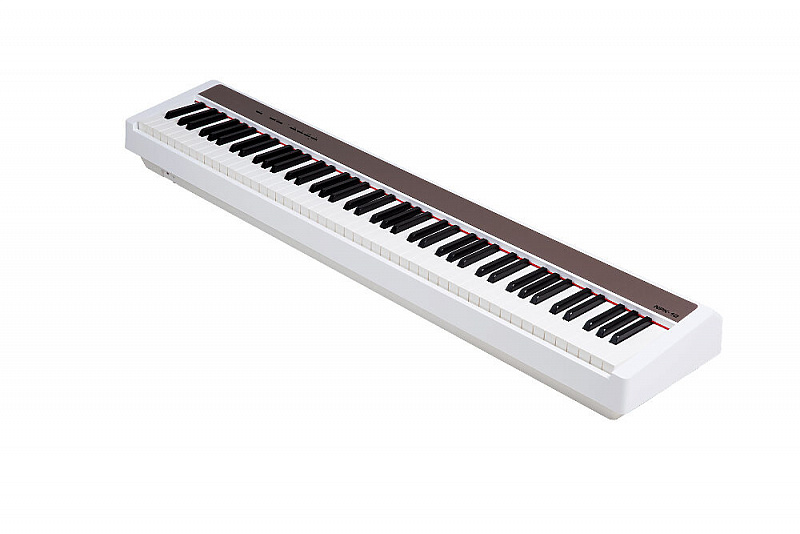 Цифровое пианино Nux Cherub NPK-10-WH в магазине Music-Hummer