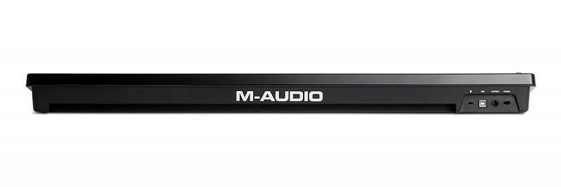 M-Audio Keystation 49 MK3 в магазине Music-Hummer