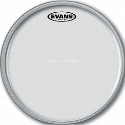 Пластик для бас барабана Evans BD20G1 Genera G1 Bass Clear