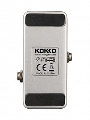 Педаль эффектов Kokko FCP2 Mini Compressor 