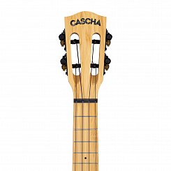 Укулеле концертный Cascha HH-2313 Bamboo Series