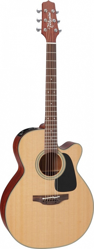Электроакустическая гитара TAKAMINE PRO SERIES 1 P1NC NEX CUTAWAY NATURAL W/CASE в магазине Music-Hummer