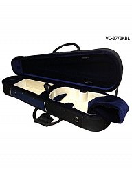 Кейс для скрипки BRAHNER VC-37/BKBL