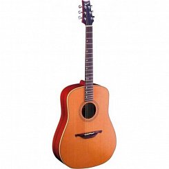 Акустическая гитара CUENCA мод. NW-10