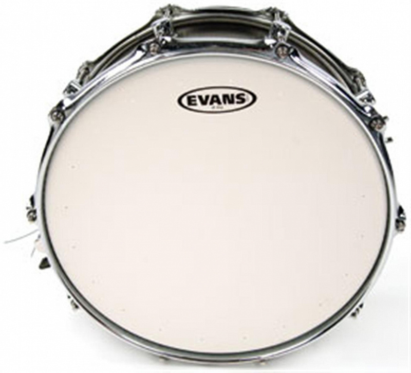 Evans B14ST(O) ST(Super Tough)14 Пластик для малого барабана  в магазине Music-Hummer
