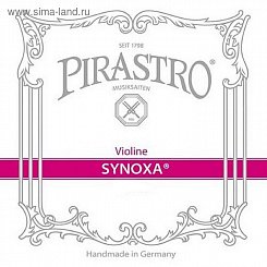 PIRASTRO 413021 Synoxa