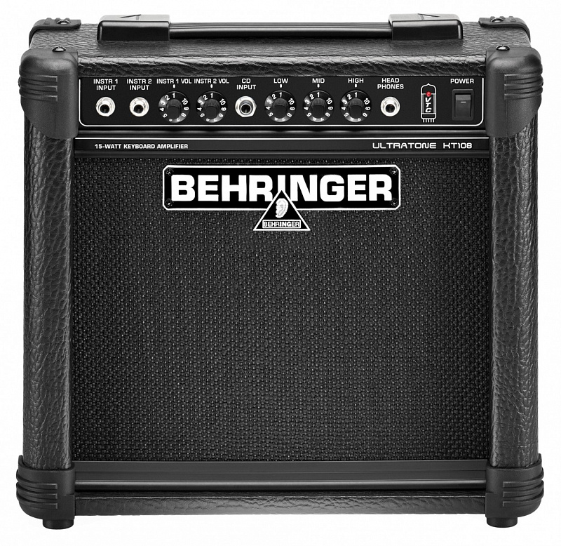 Behringer KT108 в магазине Music-Hummer