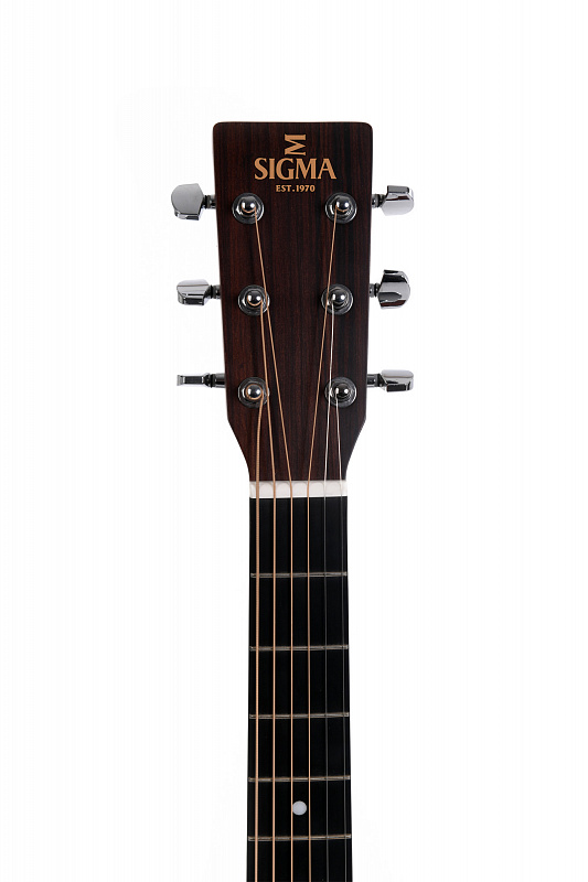 Sigma DM-1 в магазине Music-Hummer