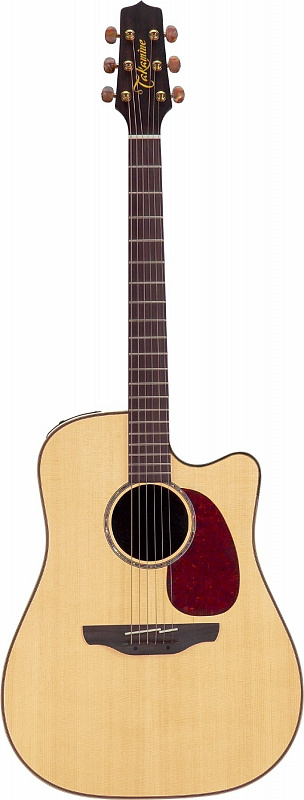 Электроакустическая гитара TAKAMINE TAN16C в магазине Music-Hummer
