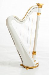 Арфа Resonance Harps MLH0021 Iris