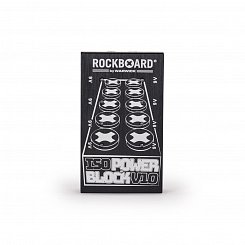 Адаптер питания Rockboard ISO POWER BLOCK V10