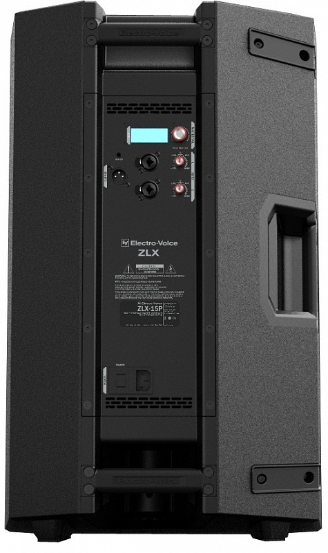 Electro-Voice ZLX-15P Акустическая система, 1000 Вт в магазине Music-Hummer