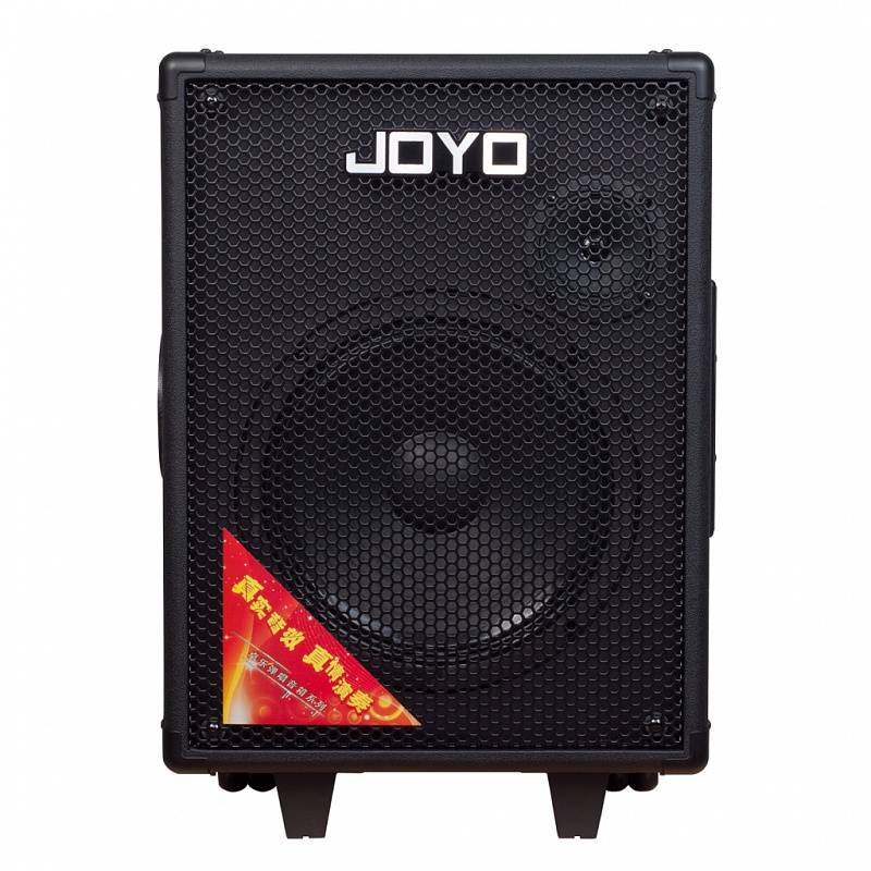 Портативная акустическая система Joyo JPA863 в магазине Music-Hummer