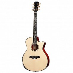 Электроакустическая гитара Taylor PS14ce