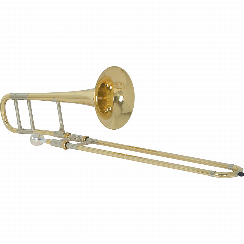 Тромбон альт Eb AMATI ASL 601-O в магазине Music-Hummer