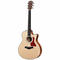 Электроакустическая гитара Taylor 316ce