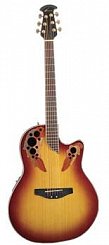 OVATION CC44-HBY CELEBRITY DELUXE