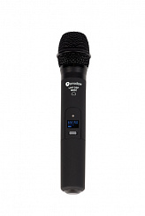 Беспроводная микрофонная система DSP-SOLO-UHF-M850/F5 Prodipe